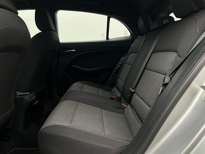 MG MG3 1.5 ICE EXCITE CZ 1.maj. - fotka 6 z 37