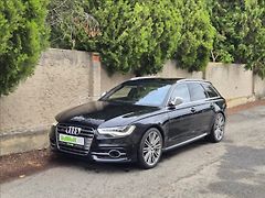 Audi S6 4.0TFSi-TOP! CERAMIC - fotografie inzerátu