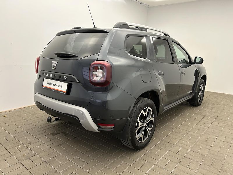 Dacia Duster 1.0 TCe Comfort - fotka 2 z 24