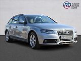 Audi A4 1,8 TFSI  NOVÉ V ČR,4x4 - náhled 2