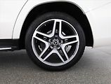 Mercedes-Benz GLS (2017) 500 4MATIC - náhled 21