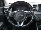 Kia Sportage (2016) 1.6 GDi, ČR, Active, navi - náhled 13