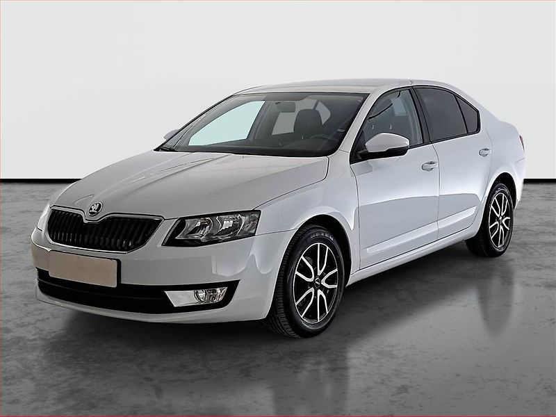 Škoda Octavia (2016) 1.2 TSI, Serv.kniha, Tempomat - fotka 2 z 19