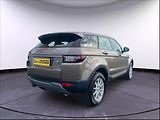 Land Rover Range Rover Evoque 2,0 TD4 4X4/AUTOMAT/Záruka! - náhled 9