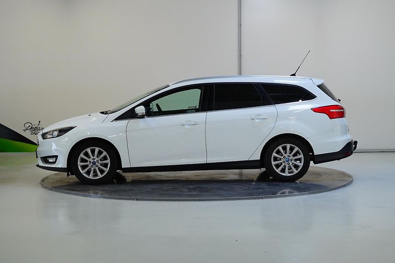 Ford Focus - fotka 3 z 26