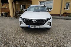 Hyundai Tucson (2021) 1,6 NOVÉ V ČR - fotografie inzerátu