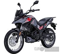 Sym (2026) SYMNH T 300 - fotografie inzerátu