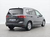 Volkswagen Touran 2,0 TDI DSG Parorama Navi - náhled 7