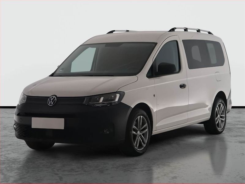 Volkswagen Caddy (2022) Maxi 2.0 TDI - fotka 2 z 18