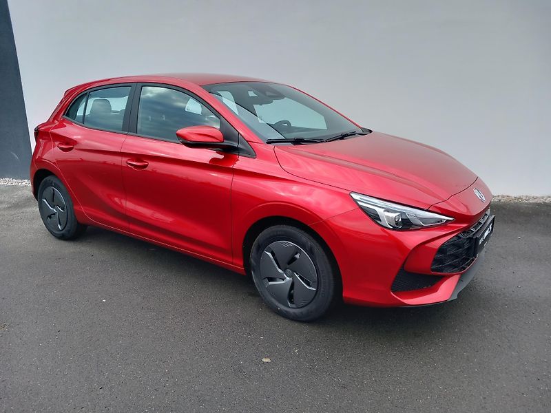 MG MG3 (2024) EXCITE - fotka 1 z 15