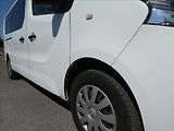 Opel Vivaro 1,6 BiCDTi 107kW Long,8.MÍST,n - náhled 12