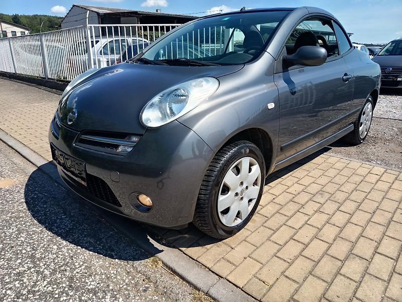 Nissan Micra (2006) - fotka 7 z 46