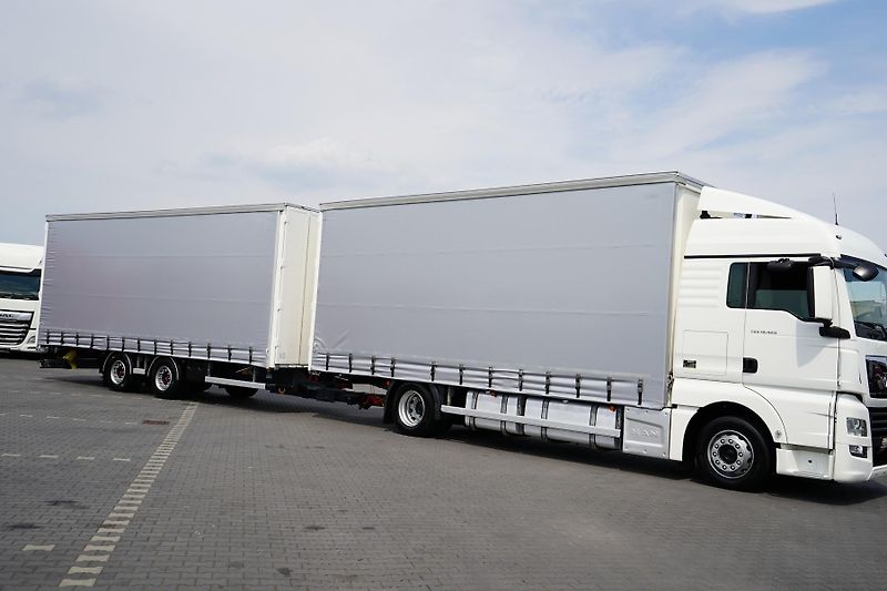 MAN TGX (2019) 18.420 / E 6 / XLX / ZESTAW PR - fotka 4 z 51
