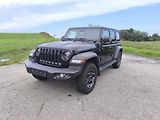 Jeep Wrangler (2022) 2.0 PHEV,4x4,ČR,SERVISN9 KN - náhled 2