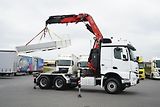 Mercedes-Benz (2018) AROCS / 2651 / 6 X 4 / FASSI F - náhled 1