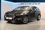 Ford Mondeo (2022) 2.0 LED SONY ACC Tažné Kamera - náhled 1