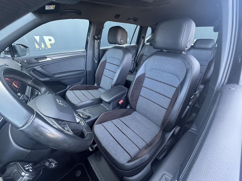 Seat Tarraco (2020) 2.0TDi DSG 4X4 Xcellence, ACC - fotka 16 z 56