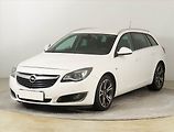 Opel Insignia (2015) 2.0 CDTI, nová STK - náhled 1
