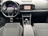 Škoda Karoq (2025) 1.5 TSI DSG Sportline - náhled 5