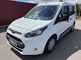 Ford Transit Connect 1,5 TDCi 5.MÍST SERVIS ROZVODY - náhled 1