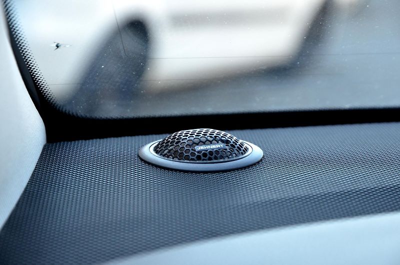 Mercedes-Benz Třídy V (2019) Marco Polo // REZERVOVÁNO // - fotka 56 z 60