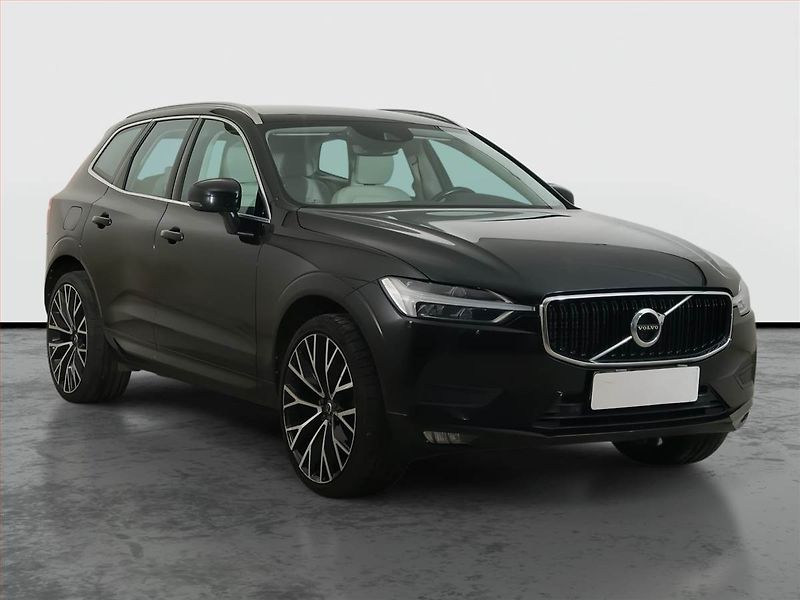 Volvo XC60 (2020) B4 AWD - fotografie inzerátu