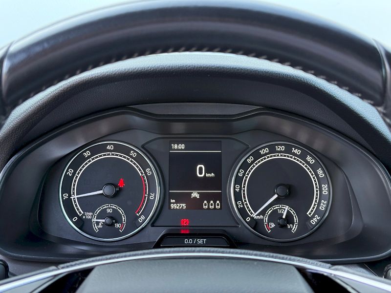 Škoda Kamiq (2020) 1.5 TSI 110 kW Style Plus - fotka 7 z 23