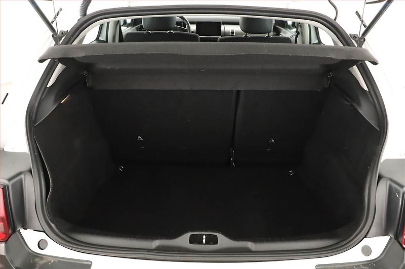 Citroën C4 Cactus (2018) 1.2 PureTech, ČR,1.maj - fotka 11 z 15