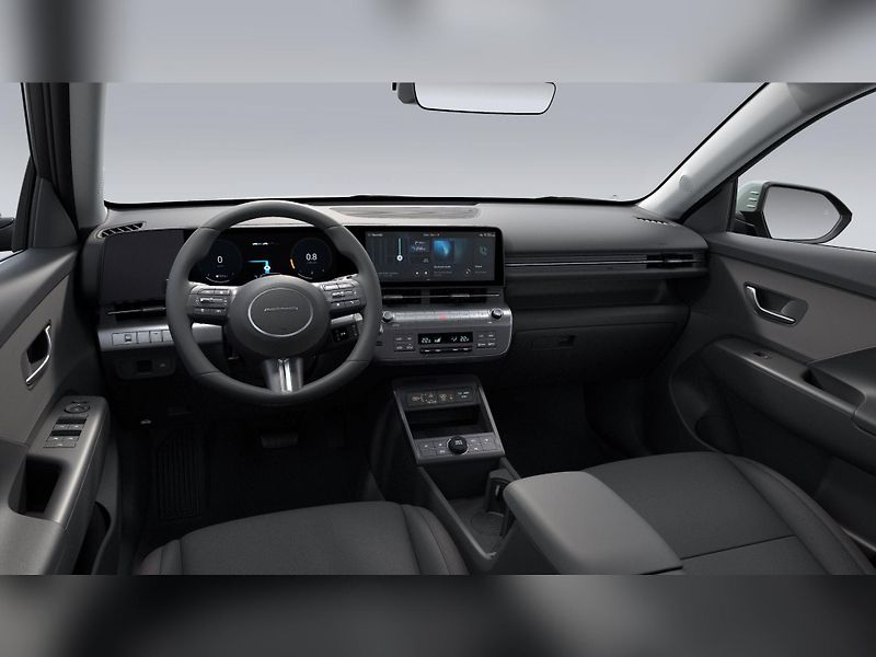 Hyundai Kona (2026) Smart Technology - fotka 6 z 9