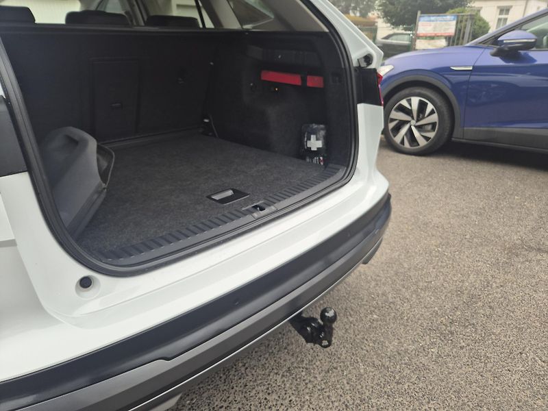 Škoda Enyaq iV 80 LOFT 150kw TZ SOH 96% - fotka 41 z 45