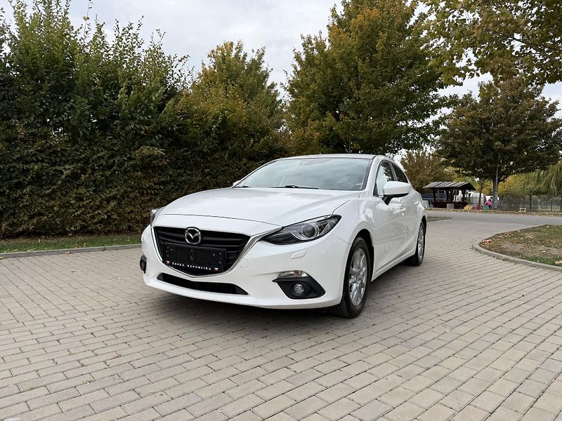 Mazda 3 2.0 Center-Line - fotka 2 z 34