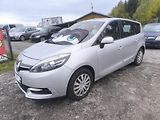 Renault Grand Scénic PĚKNÝ,TZ,SERVISKA,1.MAJ - náhled 2