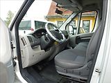 Citroën Jumper 2,2 HDI 6 rychlostí, Klimatiza - náhled 16