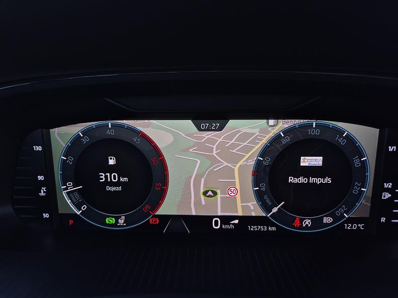 Škoda Octavia (2023) Combi Scout TDi 147kw DSG 4x4 - fotka 50 z 50