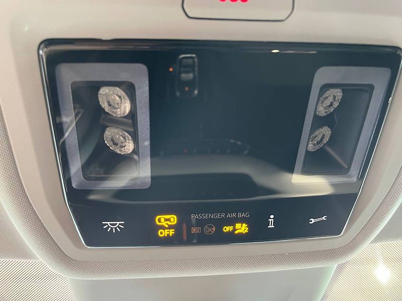 Škoda Octavia Combi Style 2,0TDI 110kW DSG/P - fotka 26 z 28