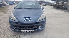 Peugeot 207 1,4 16V - fotografie inzerátu