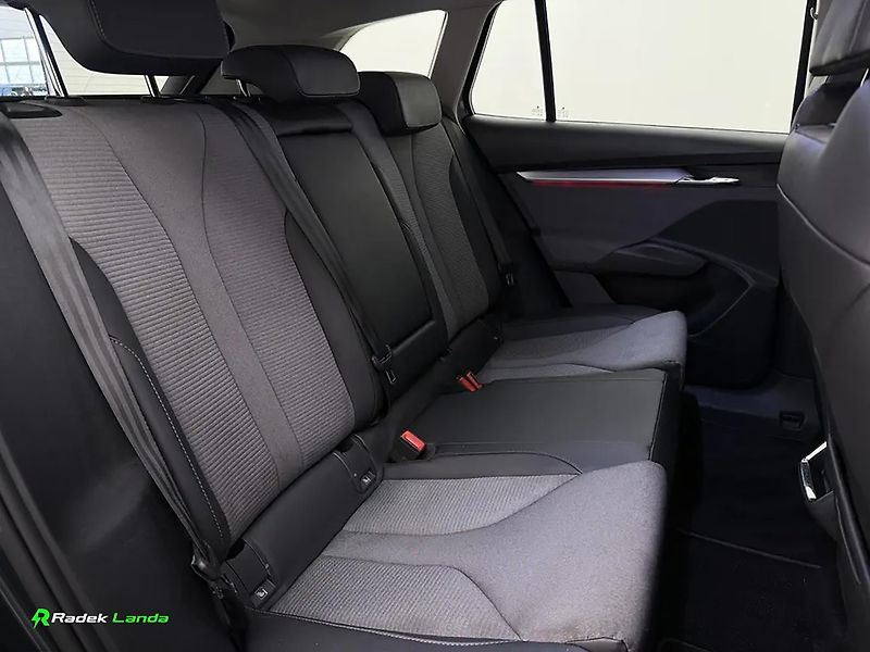 Škoda Enyaq (2021) - fotka 17 z 17