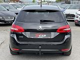 Peugeot 308 1.6HDi NAVI KLIMA TAŽNÉ ALU - náhled 6