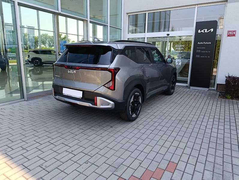 Kia Seltos (2026) SP3 1,6 T-GDi Exclusive - fotka 4 z 8