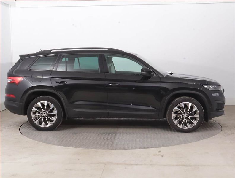 Škoda Kodiaq (2021) Ambition 2.0 TDI - fotka 6 z 17