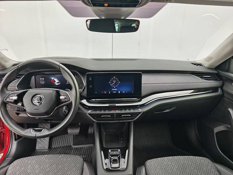Škoda Octavia Style 7DSG 1,5TSI - fotka 10 z 24