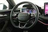 Škoda Superb (2025) 2.0 TDI, SPORTLINE, DPH - náhled 27