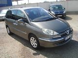 Peugeot 807 (2010) 2,0HDI - náhled 1