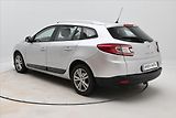 Renault Mégane 1,5 dCi 81kW Grandtour Tažné K - náhled 7
