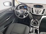Ford Grand C-MAX (2013) 1.0 EcoBoost, Tempomat - náhled 7