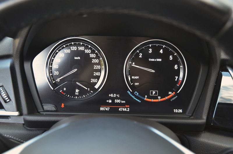 BMW Řada 2 (2019) 218i GT 99tkm ČR 7míst ZÁRUKA - fotka 31 z 43