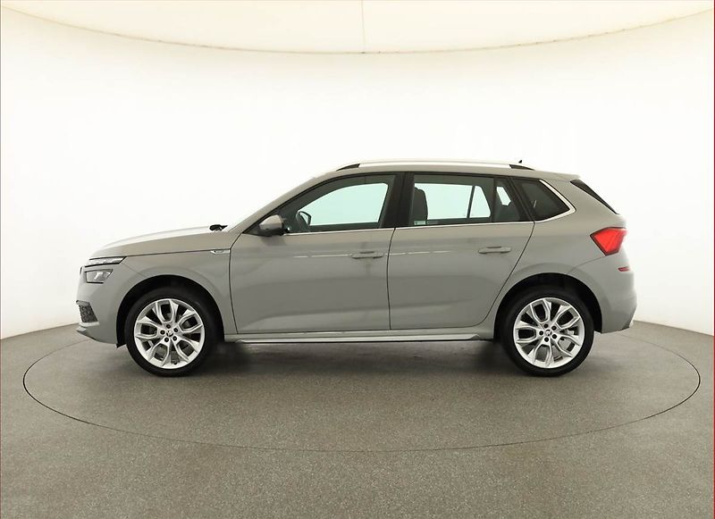 Škoda Kamiq (2020) Style Plus 1.5 TSI - fotka 3 z 20