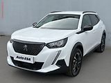 Peugeot 2008 (2022) 1.5 HDi, Allure, AT, LED - náhled 2