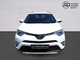 Toyota RAV4 2,0 D-4D  NOVÉ V ČR,TAŽNÉ - náhled 1