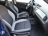 Škoda Fabia (2015) 1.2 TSI, Tempomat - náhled 9